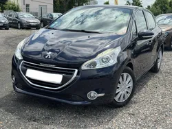 PEUGEOT 208 5 Portes 1.6 e-HDi S&S 92 cv