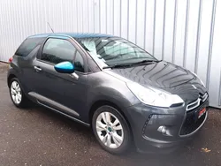 CITROËN DS3 1.6 HDI 92 Excellent état
