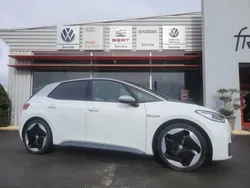 Volkswagen ID.3 204ch - 58 kWh 1st