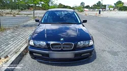 BMW 316 i
