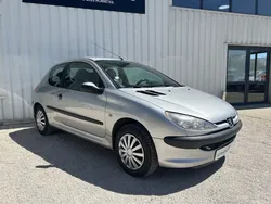 PEUGEOT 206 1.1 i 60cv