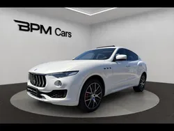 Maserati Levante 3.0 V6 275ch Diesel