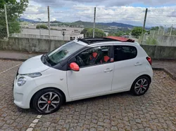 Citroën C1 1.2 VTI SHINE