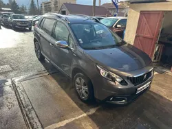 Peugeot 2008 1.2 PureTech 82ch BVM5 Style