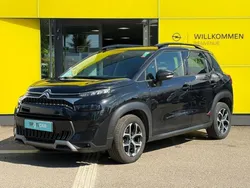Citroen C3 Aircross PureTech 110ch S&S Shine
