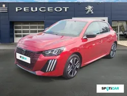 Peugeot 208 PureTech 100 S&S BVM6 Allure