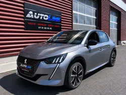PEUGEOT 208 Electrique 50 kWh 136ch GT/ Garantie 12 mois