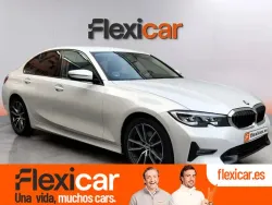BMW Serie 3 320dA