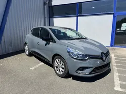 Renault Clio IV Limited Tce 75 - 18