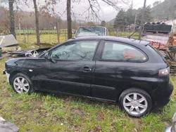Seat Ibiza 6L