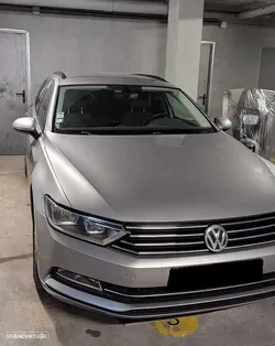 VW Passat Variant 2.0 TDi Business Package DSG