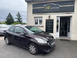 Peugeot 208 68 cv 1.0 VTI