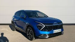 Kia Sportage 1.6 T-GDi MHEV Tech 150
