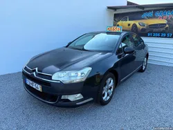 Citroën C5 1.6Hdi 110cv 01/2009