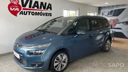 Citroen Grand C4 Picasso de 2014
