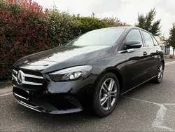 Mercedes Benz Classe B 180 DCT business Line garantie 12 mois Professionnel
