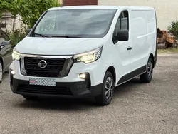 Nissan Primastar Vu FOURGON 2.0 DCI 130 2800 L1H1 COURT PC-TN N-CONNECTA