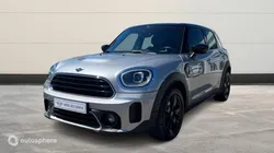 Mini Countryman Cooper 136ch Highlands BVA7