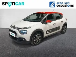 Citroën C3 PureTech 83 S&S BVM5 Shine