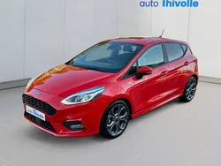 FORD Fiesta 1.0 EcoBoost 95 ch S&S BVM6 ST-Line