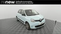 Renault Twingo III SCe 65 Equilibre