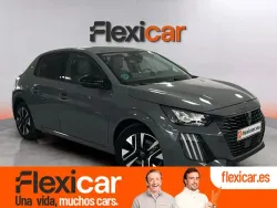 PEUGEOT 208 1.2 Puretech S&S Allure 100