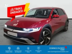 Hyundai IONIQ 5 FL 168,1 kW (229 CV) 2WD HiTech MY26