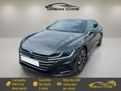 Volkswagen Arteon e-hybrid 1.4 TSI R-Line DSG6