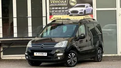 Véhicule handicapé CITROËN Berlingo (B9) Break Phase 2 1.6 BlueHDi FAP 99 cv