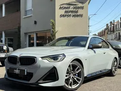 BMW SERIE 2 M240i xDrive Coupé - BVA Sport COUPE G42 M Performance