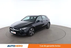 Mercedes Classe A 180 d Progressive Line 8G-DCT 116 ch