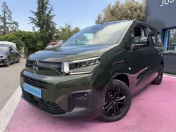Citroen BERLINGO M 1.5 BLUEHDI 100CH MAX