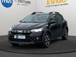 DACIA SANDERO STEPWAY EXPRESSION 0.9 TCe 90