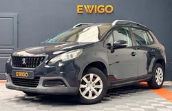 Peugeot 2008 generation-i 1.2 puretech 80 access