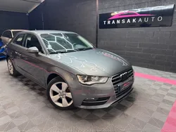 Audi A3 1.6 TDI 105 Ch AMBIENTE