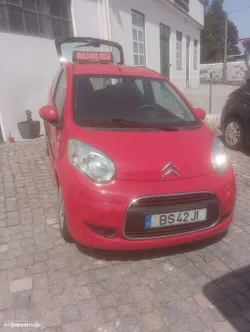 Citroën C1