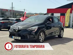 Renault Clio 1.5 Blue DCI Intens S/S
