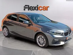 BMW 116 d Corporate Edition Auto