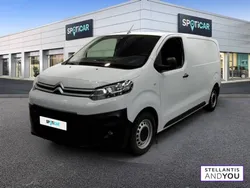 Citroën Jumpy (30) FGN M BLUEHDI 120 S&S BVM6