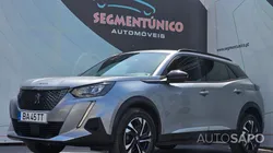 Peugeot 2008 1.2 PureTech Allure Pack EAT8 de 2023