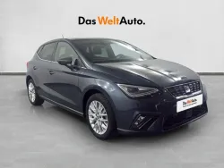 SEAT Ibiza 1.0 TSI S&S Special Edition 115