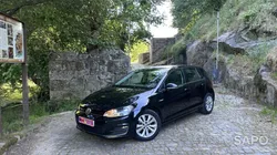 Volkswagen Golf de 2015