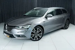 Renault Talisman ENERGY dCi 160 EDC INITIALE PARIS