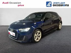 Audi A1 Sportback 30 TFSI 116 ch S tronic 7 S Line
