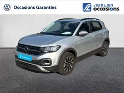 Volkswagen T-Cross 1.0 TSI 110 Start/Stop DSG7 Active