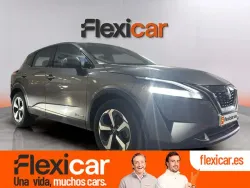 NISSAN Qashqai E-POWER Tekna Premium 4x2 140kW