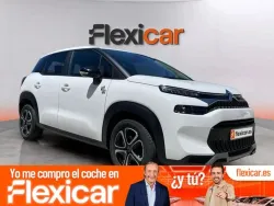 Citroen C3 Aircross PureTech 81kW (110CV) You!