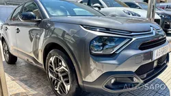 Citroen C4 de 2021