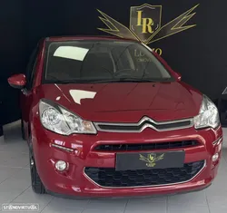 Citroën C3 1.4 HDi Attraction