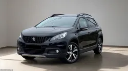 Peugeot 2008 PureTech GT Line